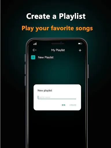 Mp3 Music Downloader screenshot