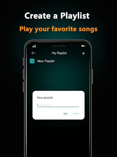 Mp3 Music Downloader screenshot