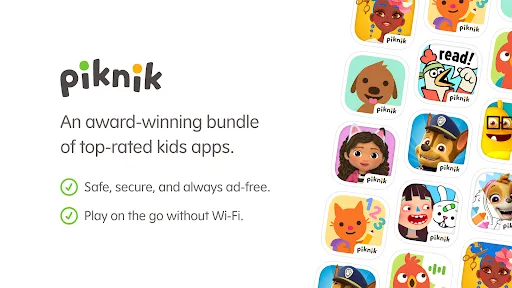Sago Mini School (Kids 2-5) screenshot