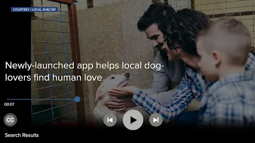 WXYZ 7 News Detroit screenshot