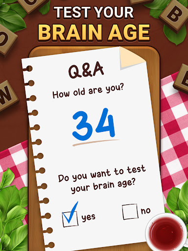 Woodber - Classic Number Game screenshot