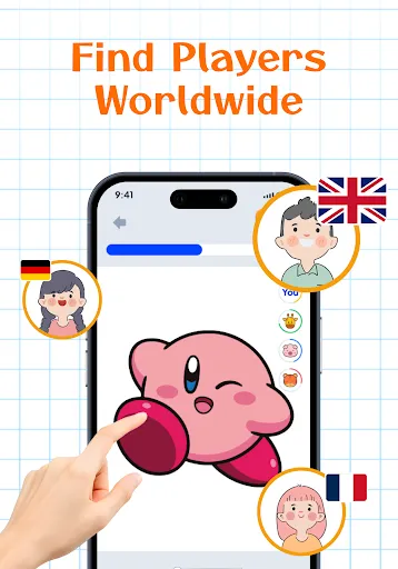 Easy Trace: Learn to Draw screenshot