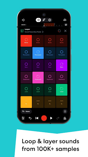 BandLab – Music Making Studio screenshot