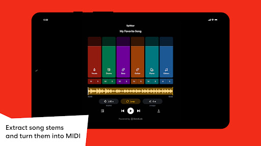 BandLab – Music Making Studio screenshot