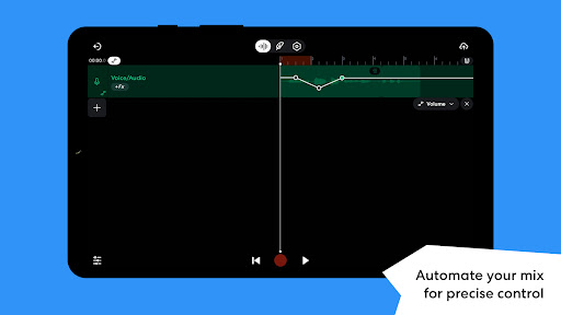 BandLab – Music Making Studio screenshot