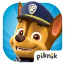 PAW Patrol Academy