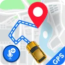 GPS Maps Navigation Directions