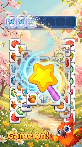 Tile Land: Triple Match screenshot