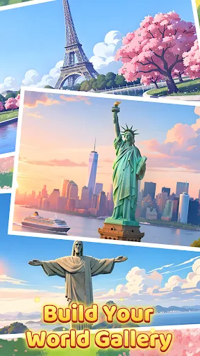 Tile Land: Triple Match screenshot