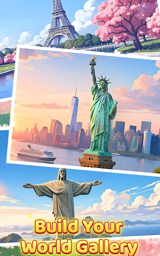 Tile Land: Triple Match screenshot