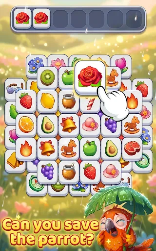 Tile Land: Triple Match screenshot