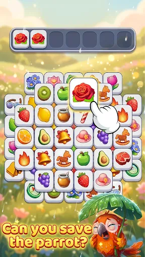 Tile Land: Triple Match screenshot