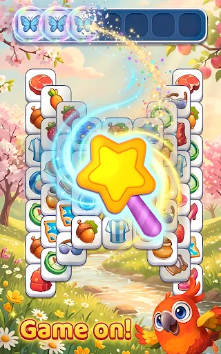 Tile Land: Triple Match screenshot