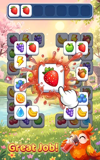 Tile Land: Triple Match screenshot