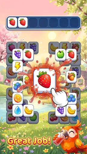 Tile Land: Triple Match screenshot