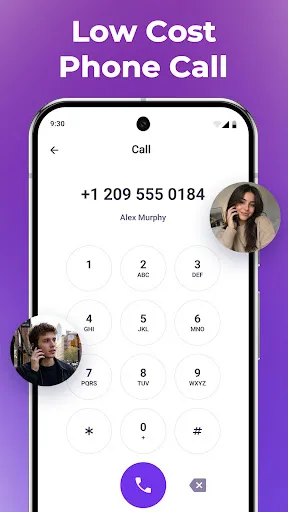 Text Number:Phone Text for Now screenshot
