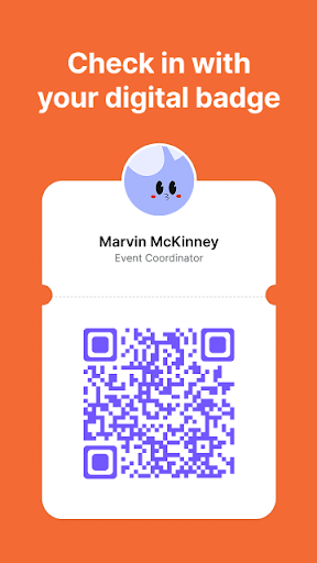 Swoogo: Go Attend screenshot