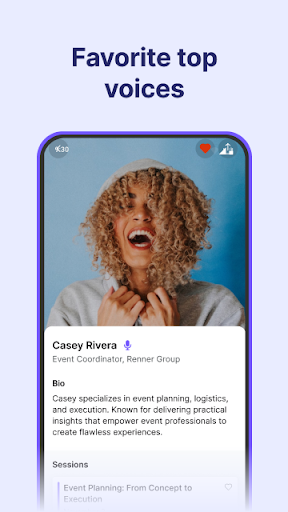 Swoogo: Go Attend screenshot