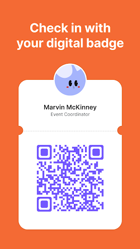 Swoogo: Go Attend screenshot