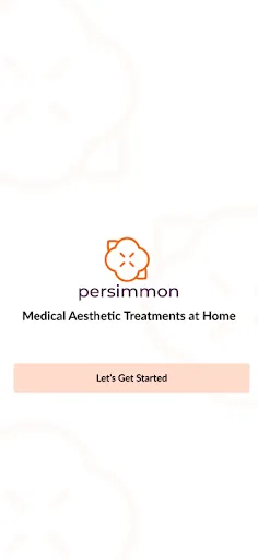 Persimmon.life screenshot