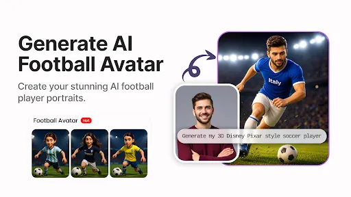 Photo App - AI Photo Enhancer screenshot
