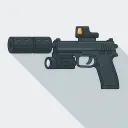 Bullet Echo: PVP Shooter
