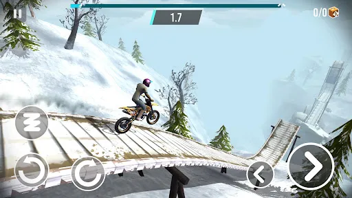 Stunt Bike Extreme screenshot
