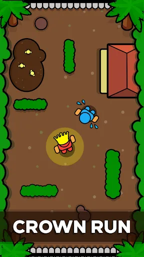 Two Player Game: 1v1 Challenge screenshot
