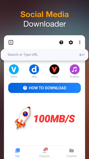 Video Downloader screenshot
