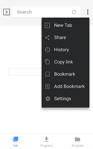 Video Downloader screenshot
