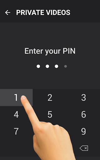 Video Downloader screenshot