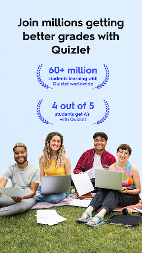 Quizlet: More than Flashcards screenshot