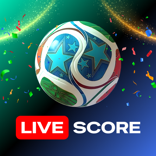 X-Score: Live Football Score