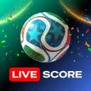 X-Score: Live Football Score