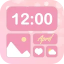 Themely - Icons & Widgets