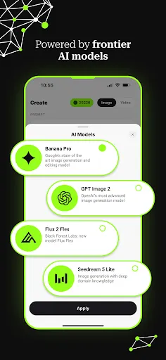 VerseIn: AI Video Generator screenshot