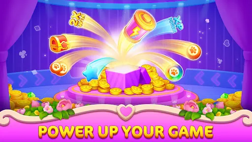 Bingo Wild-Classic Bingo Games screenshot