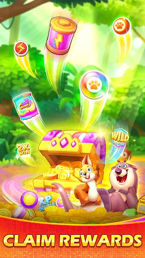 Bingo Wild-Classic Bingo Games screenshot