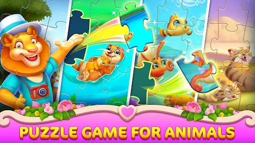 Bingo Wild-Classic Bingo Games screenshot