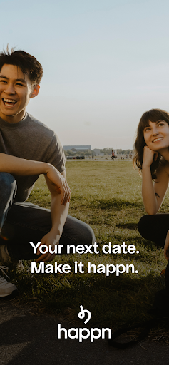 happn: dating app screenshot