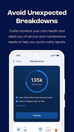 CarRx by Elo GPS screenshot