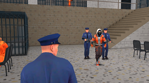 Spider Fighter 3: Action Game screenshot