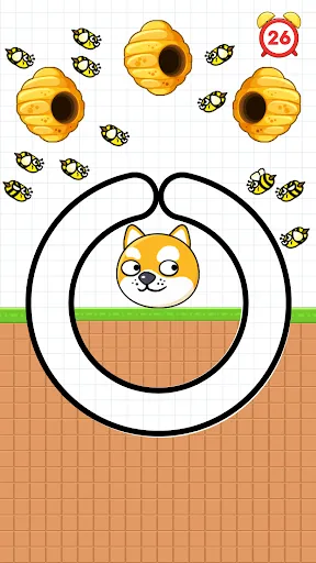 Save The Pets screenshot