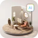 Design Home - AI Home Makeover