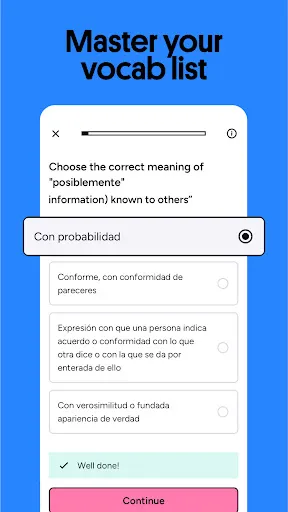 Preply: Language lessons screenshot