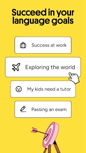 Preply: Language lessons screenshot