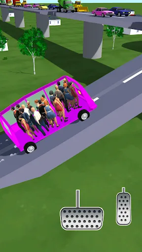 Bus Arrival screenshot