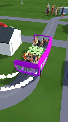 Bus Arrival screenshot