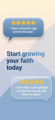 King James Bible Study KJV screenshot
