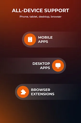 Planet Free VPN ™ Super Proxy screenshot